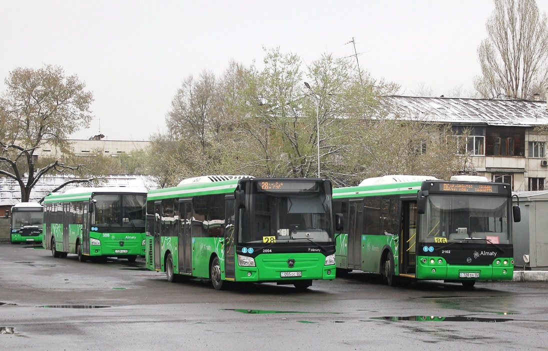 Автобусный парк сайт. Автобусный парк 2 Алматы. ЛИАЗ 4292. Автобусный парк 2. ТОО «Автобусный парк №3» лого.