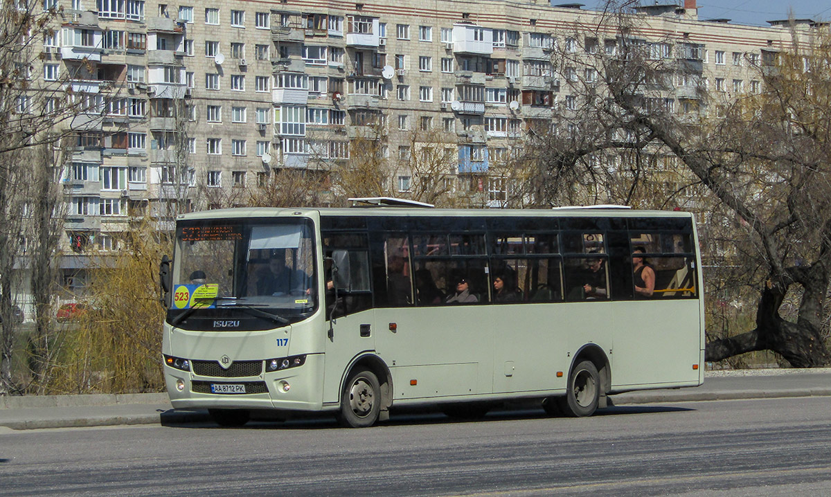 Киев, Ataman A092H6 № 117