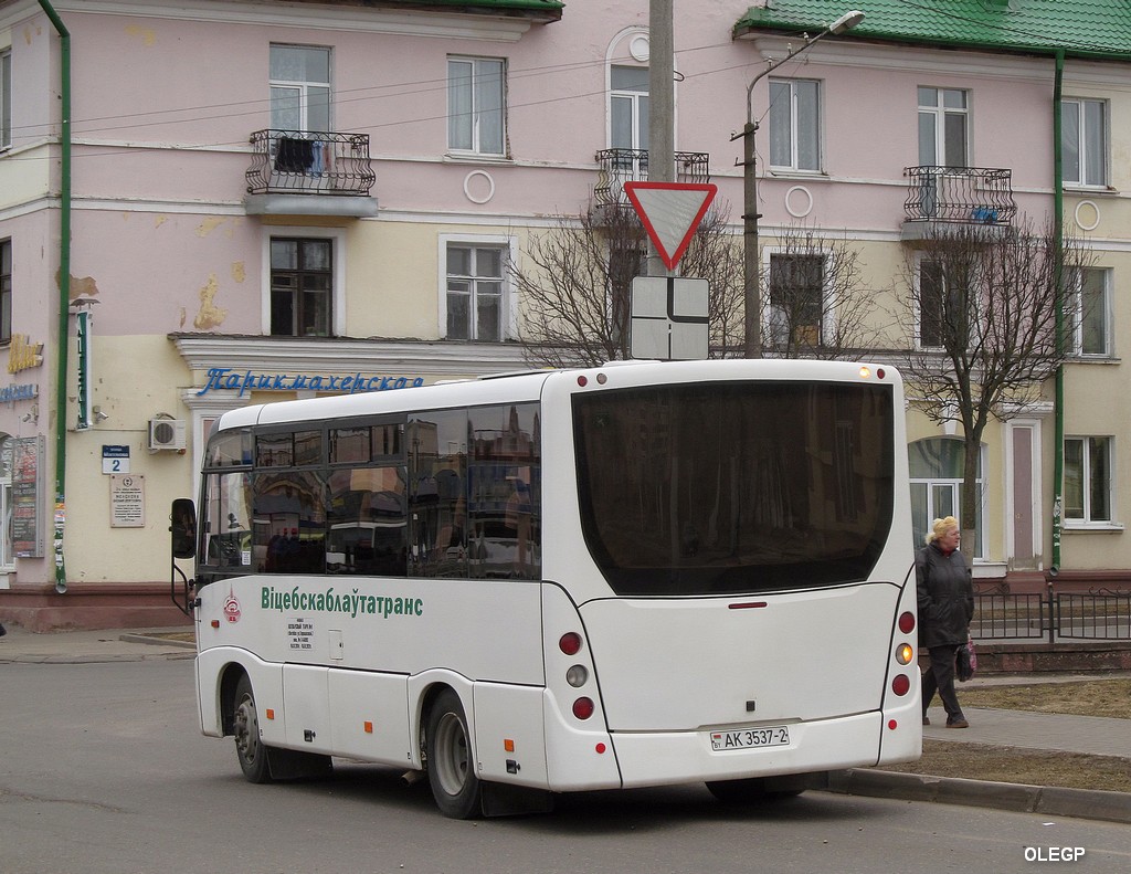 Витебская область, МАЗ-241.000 № 022888