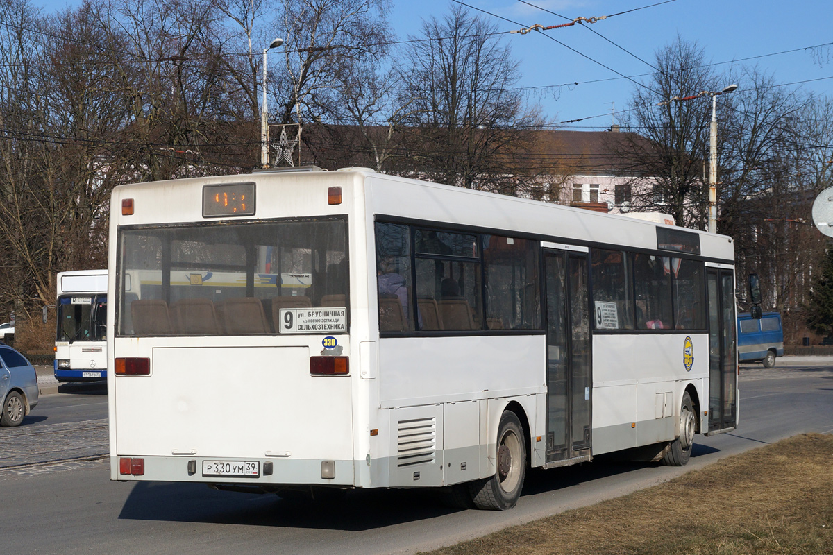 Калининградская область, Mercedes-Benz O405 № 330