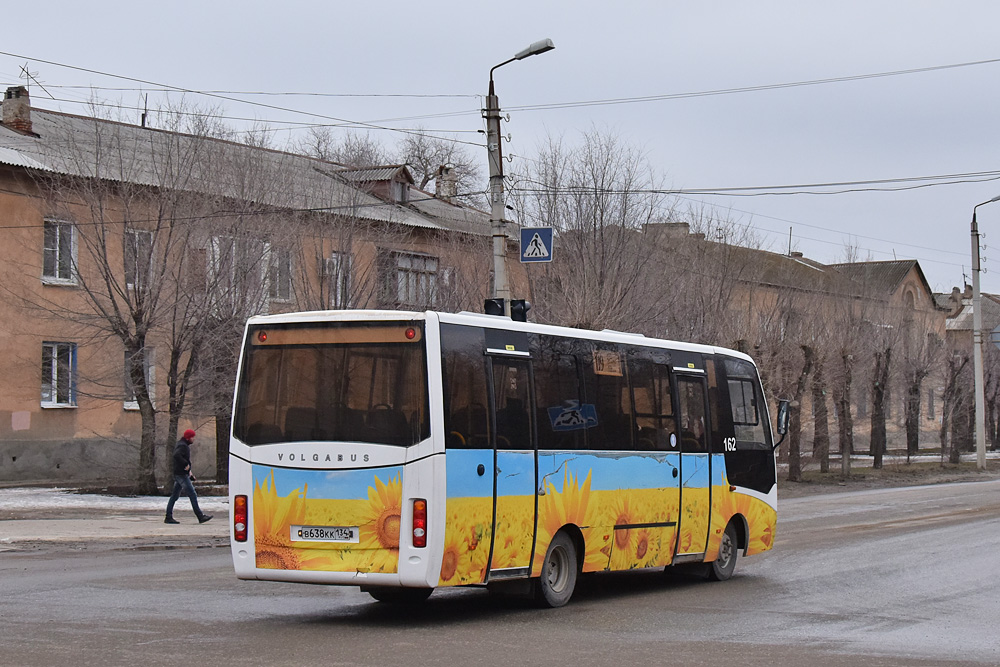 Волгоградская область, Volgabus-4298.G8 № 162