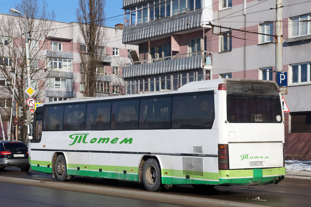 Калининградская область, Neoplan N316Ü Transliner № Р 408 СН 39