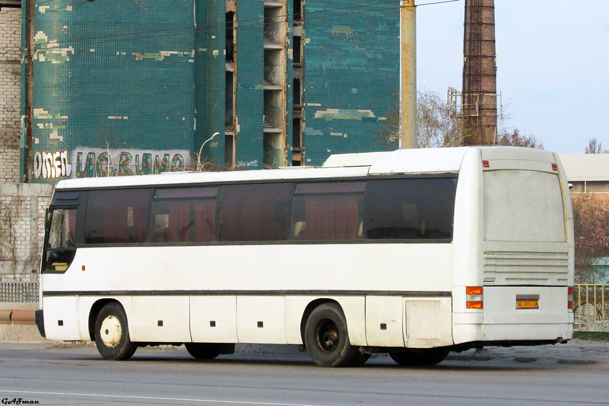 Днепропетровская область, Ikarus 365.04 № AE 4974 AA