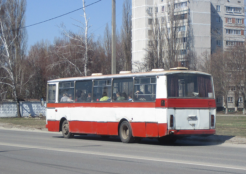 Курская область, Karosa B732.1654 № М 725 МТ 46