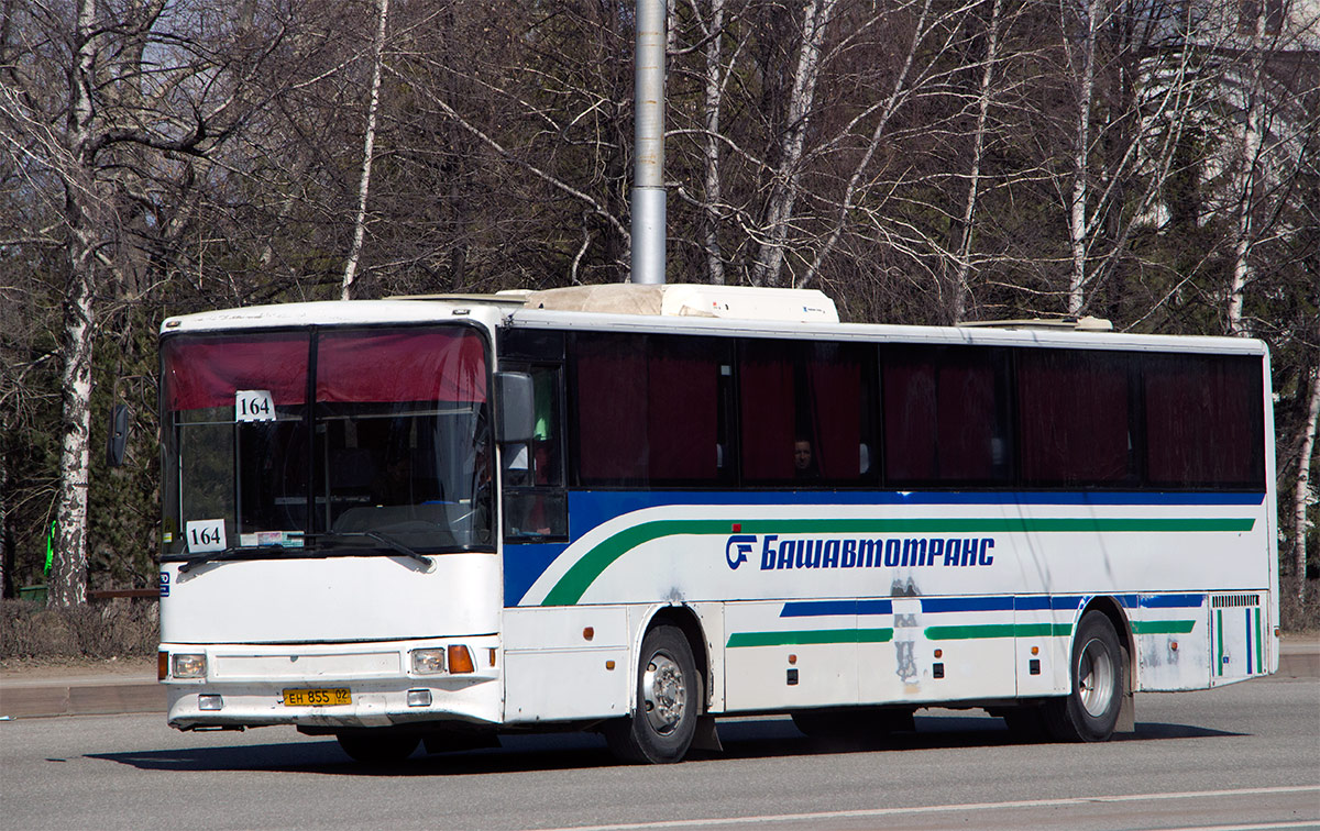 Башкортостан, VDL-НефАЗ-52996 Lexio № 1258