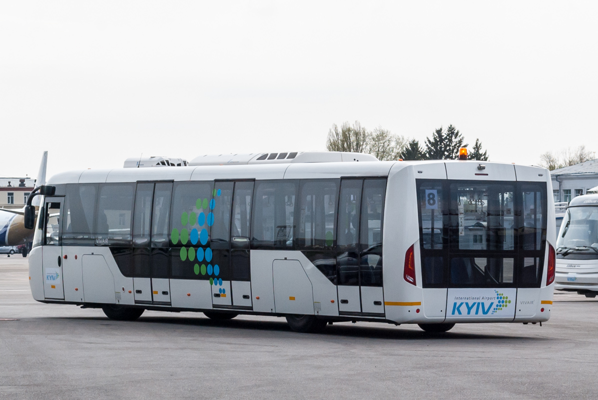 Киев, TAM VivAir 88W № 8