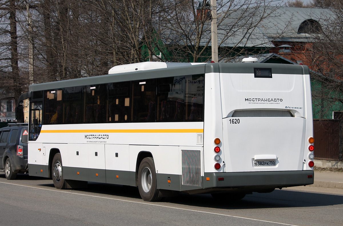 Московская область, ЛиАЗ-5250 № 1620