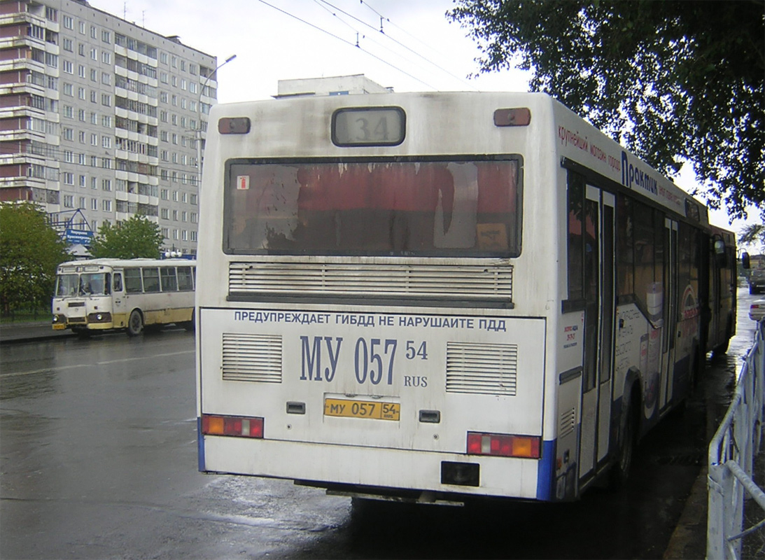 Новосибирская область, МАЗ-104.021 № 9179