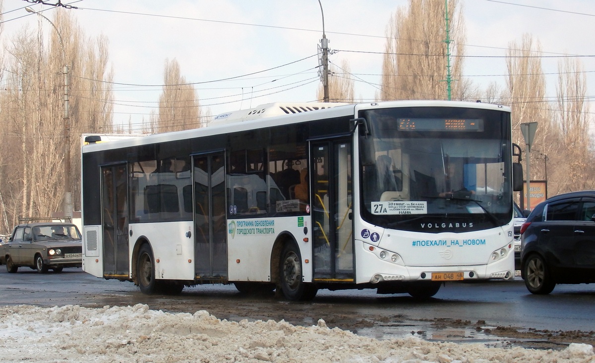 Остановки 151 автобуса