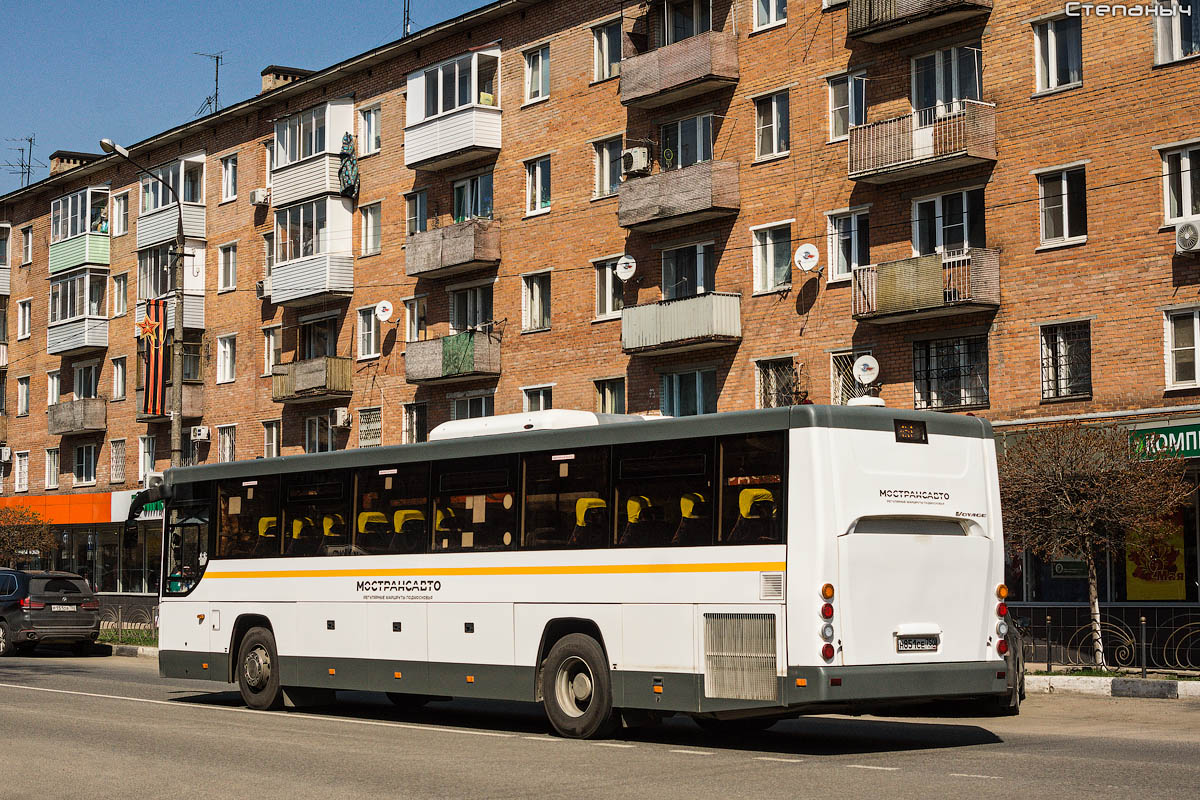 Московская область, ЛиАЗ-5250 № 8511