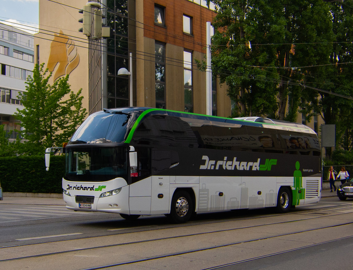 Neoplan p14 n1216hd Cityliner HD Р»РѕРіРѕС‚РёРї