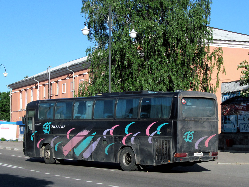 Belgorodi terület, Mercedes-Benz O303-15RHD sz.: Р 288 ЕН 31