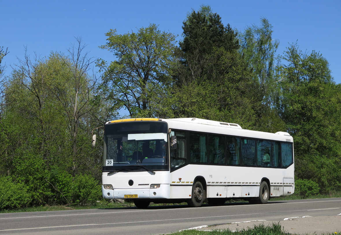 Московская область, Mercedes-Benz O345 Conecto H № 1083