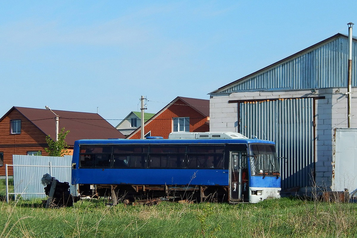 Όμπλαστ του Μπέλγκοροντ — Buses number free