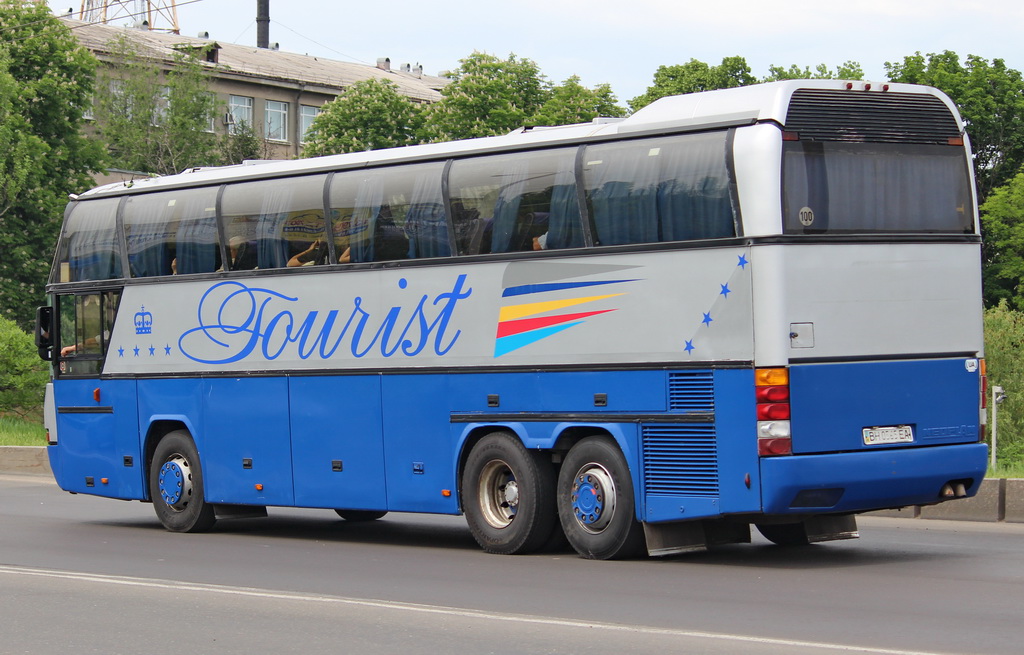 Одесская область, Neoplan N116/3H Cityliner № BH 0565 EA