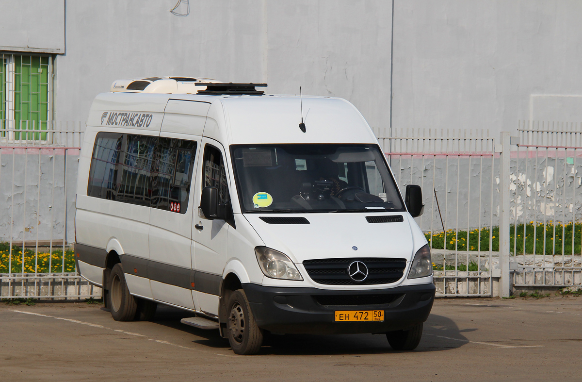 Московская область, Луидор-22340C (MB Sprinter 515CDI) № 1640