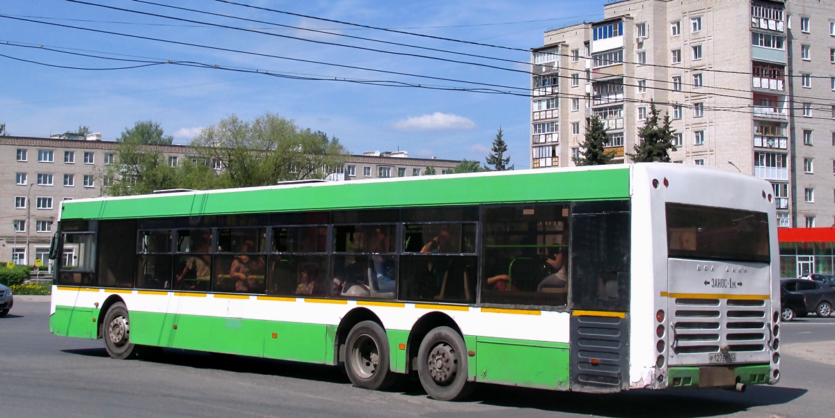 Нижегородская область, Волжанин-6270.06 