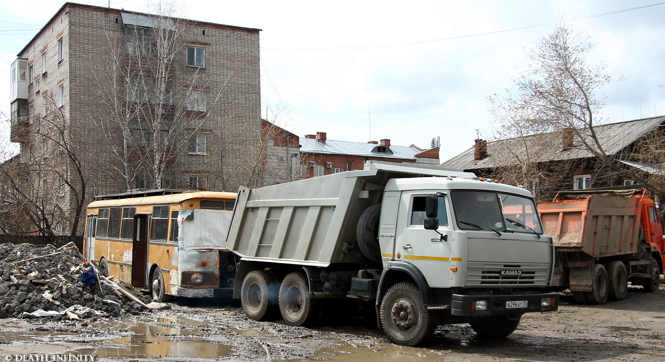 Томская область — Разные фотографии — Томск