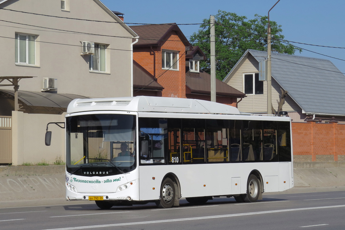 Oblast Wolgograd, Volgabus-5270.GH Nr. 810
