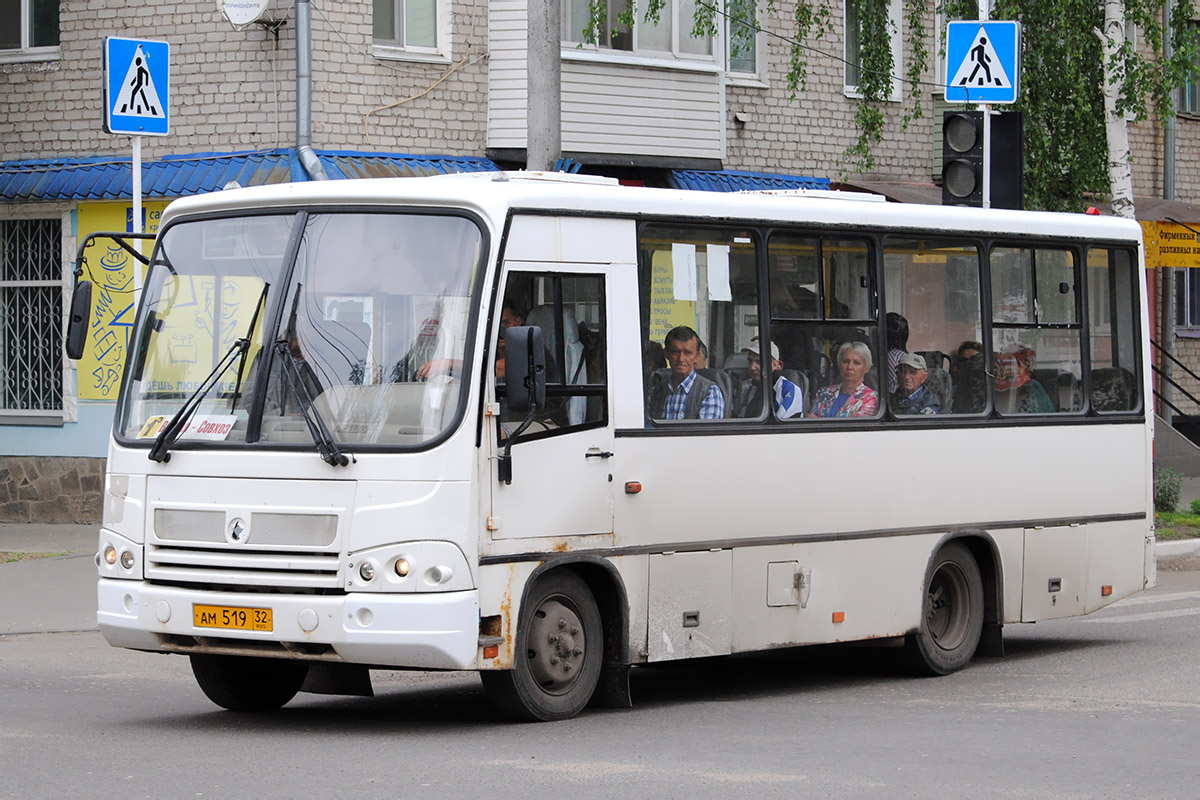 Автовокзал новозыбков