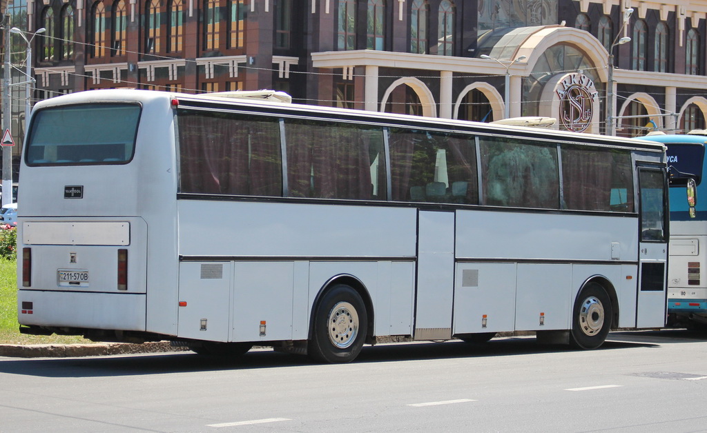 Одесская область, Van Hool T815 Alizée № 211-57 ОВ