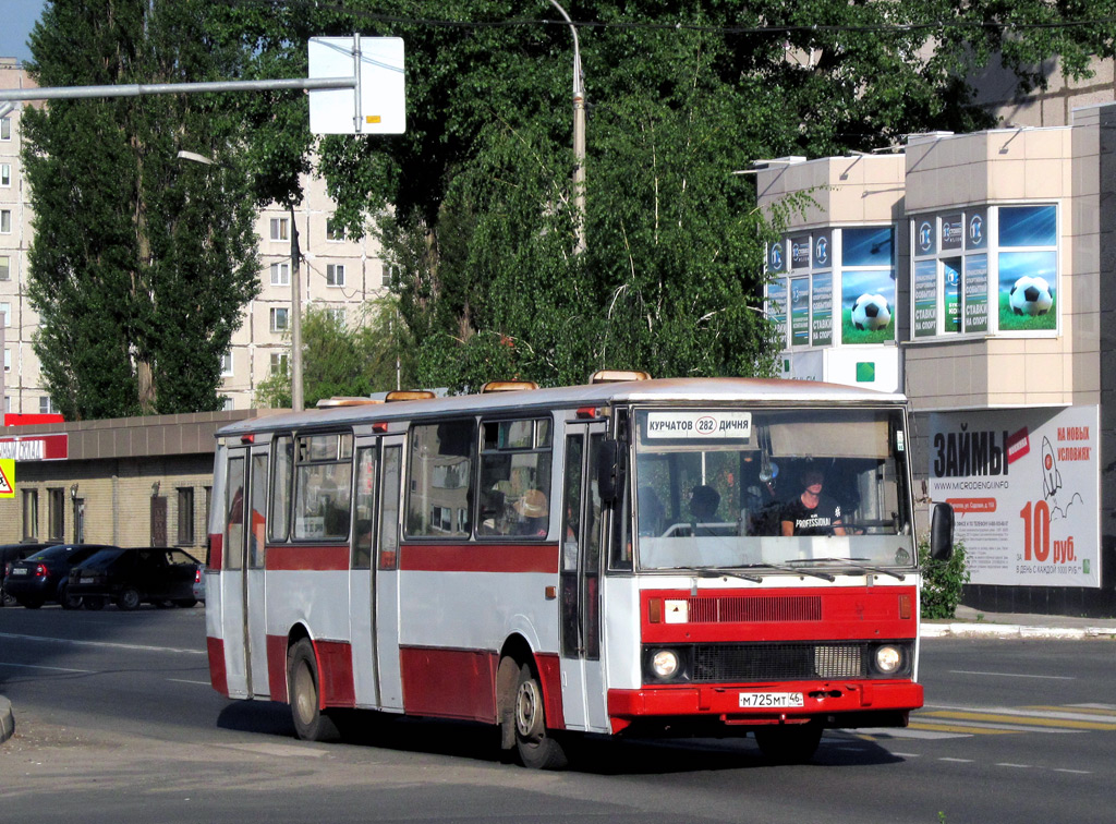 Курская область, Karosa B732.1654 № М 725 МТ 46