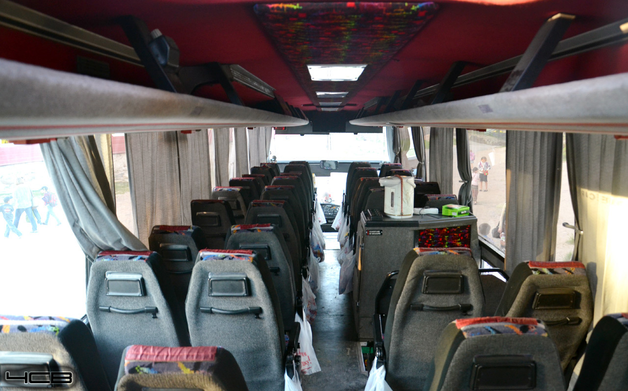 Псковская область, Van Hool T815 Acron № У 860 ВУ 60