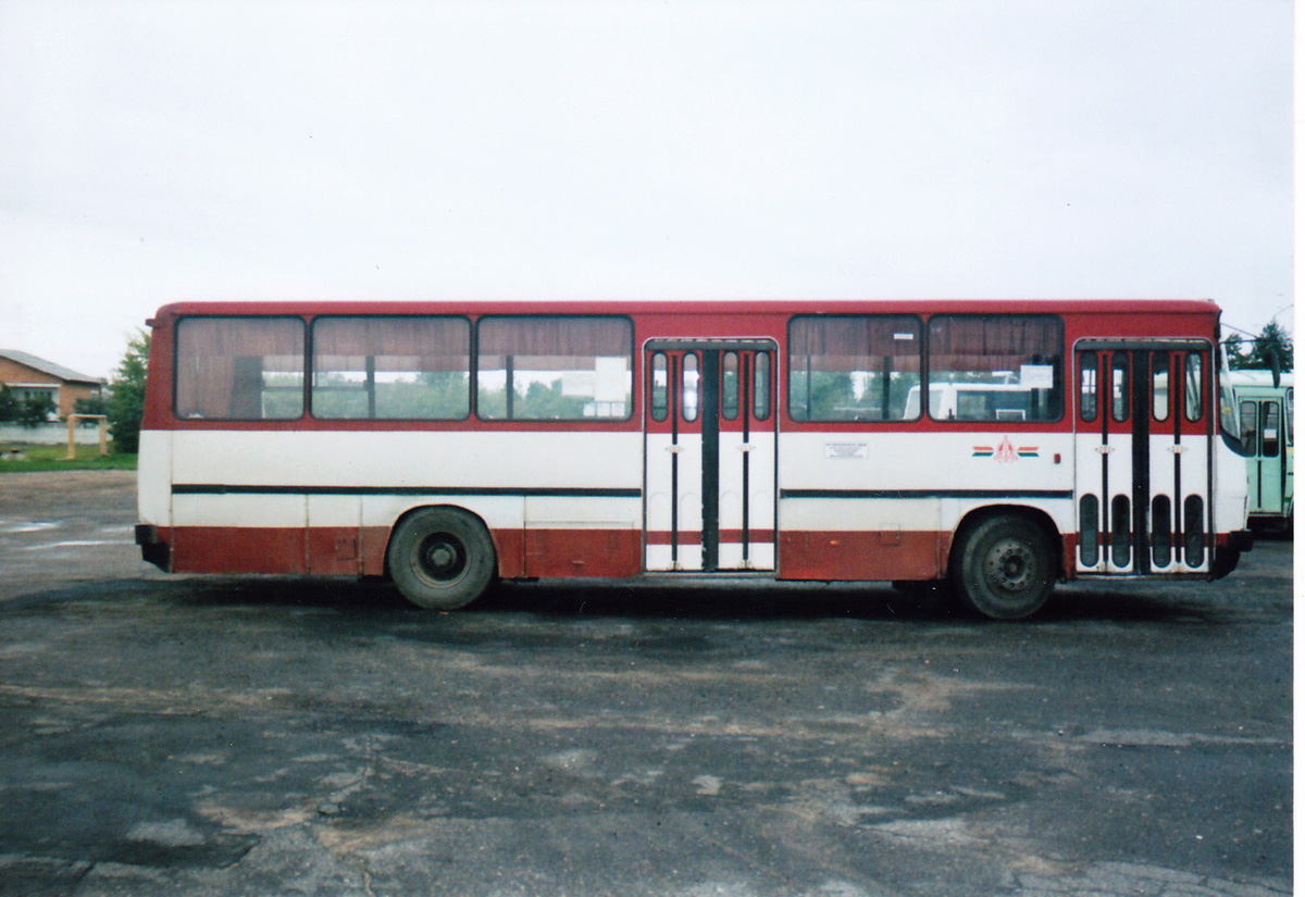 Брестская область, Ikarus 260.43 № 60214