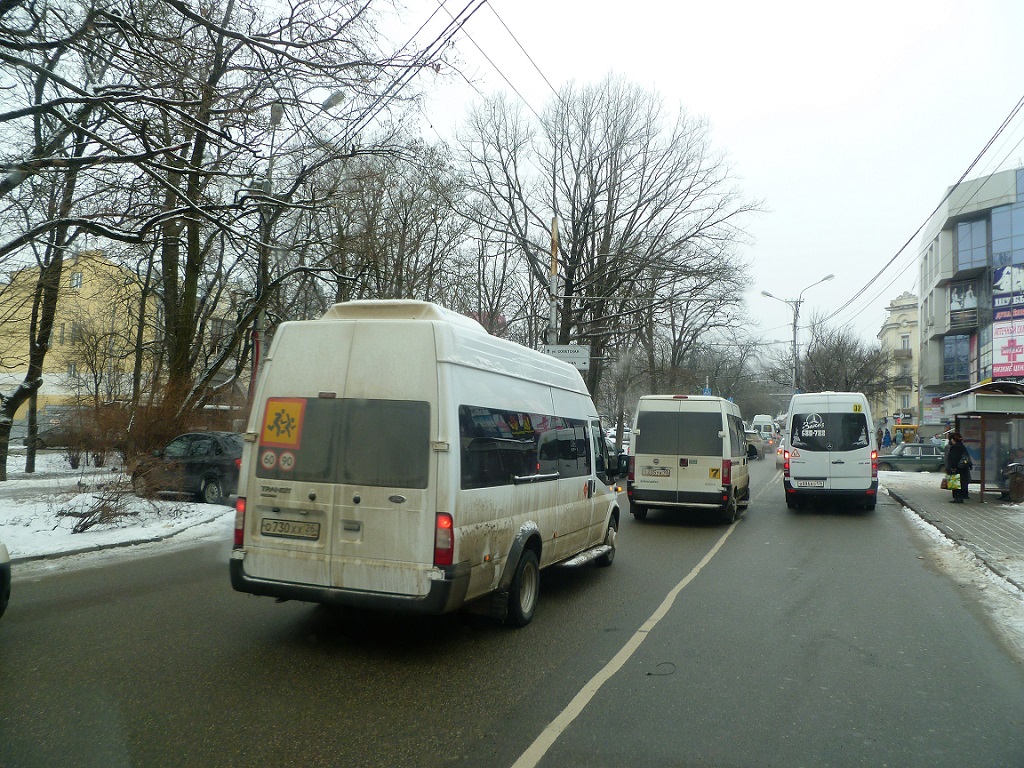 Ставропольский край, Промтех-224320, 21, 22 (Ford Transit) № О 730 ХХ 26; Ставропольский край, FIAT Ducato 244 [RUS] № Т 235 УК 93; Ставропольский край, Луидор-22360C (MB Sprinter) № В 886 ВО 126; Ставропольский край — Разные фотографии