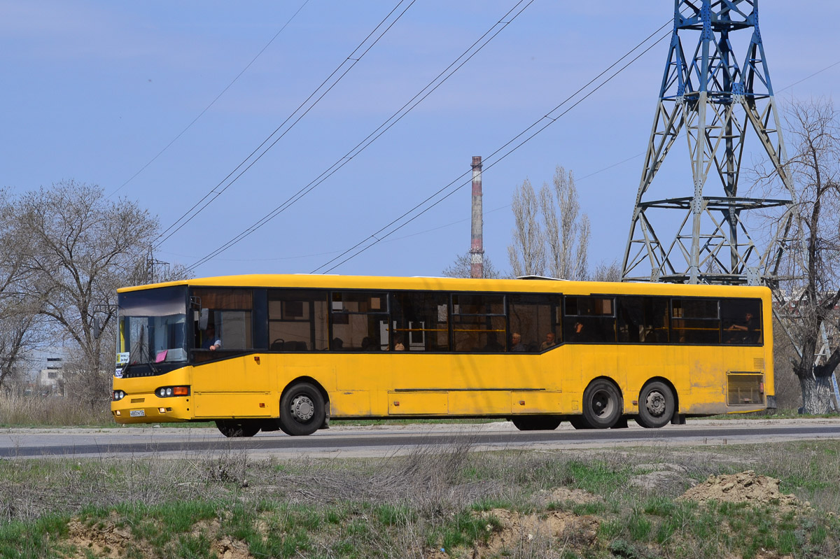 Волгоградская область, Волжанин-6270.00 № 2528