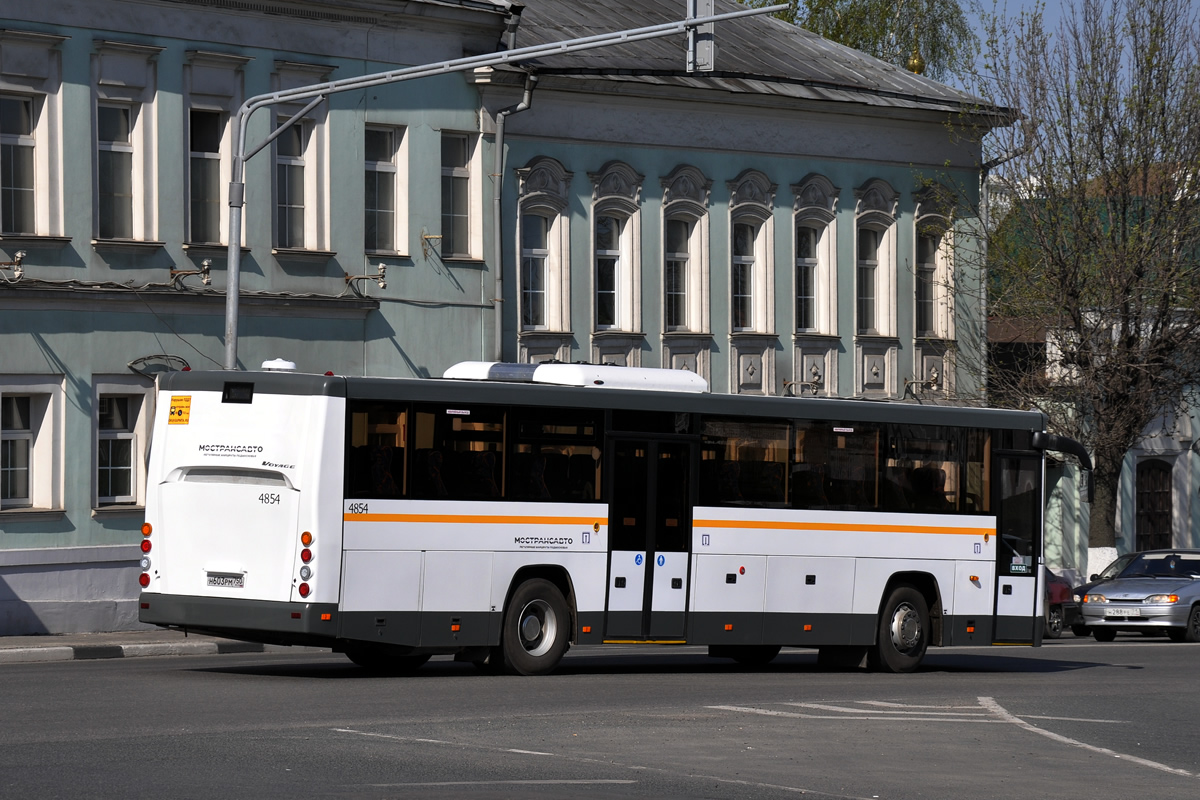 Московская область, ЛиАЗ-5250 № 4854