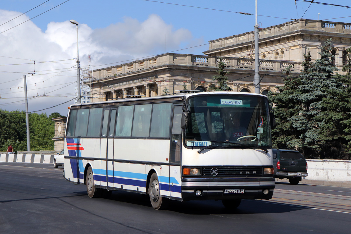 Калининградская область, Setra S215RL № Р 622 СЕ 39