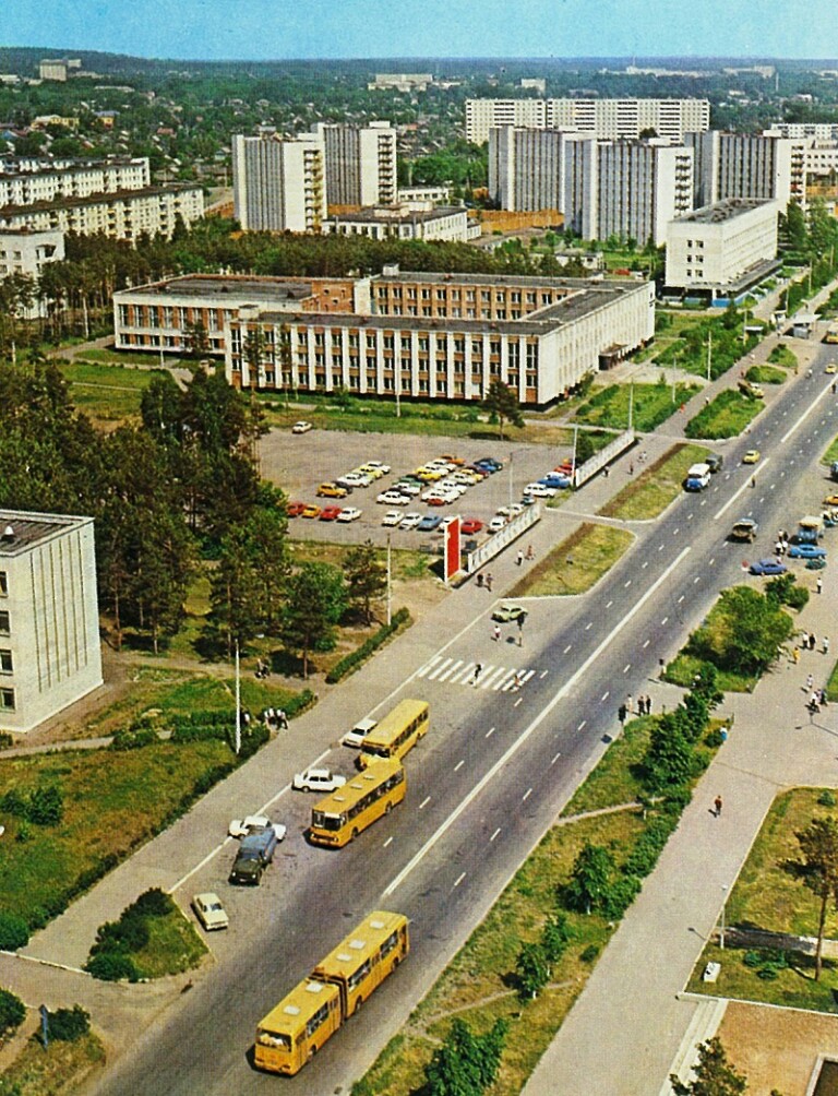 Ульяновская область — Разные фотографии