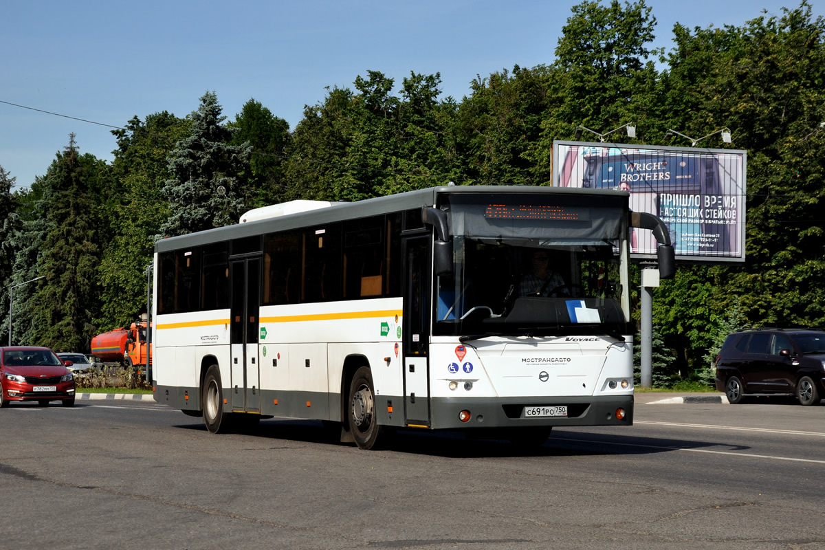 Московская область, ЛиАЗ-5250 № 43512