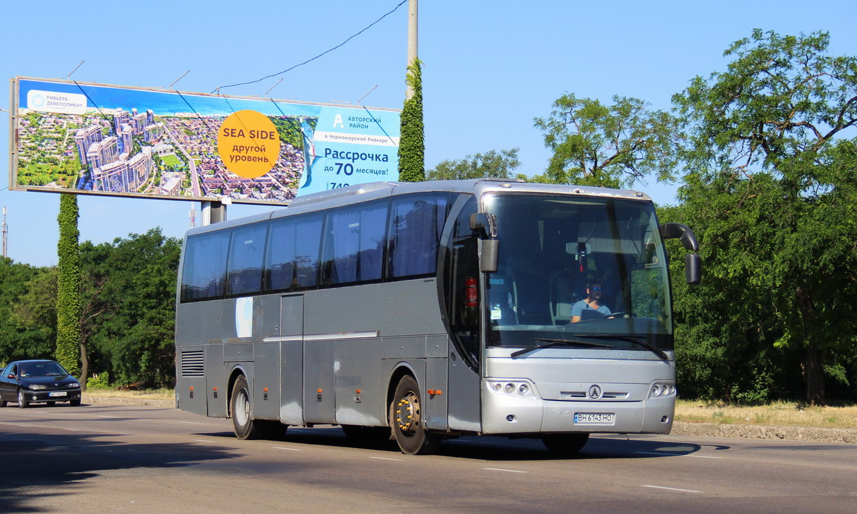 Одесская область, ЛАЗ-5208NL "НеоЛАЗ" № 143