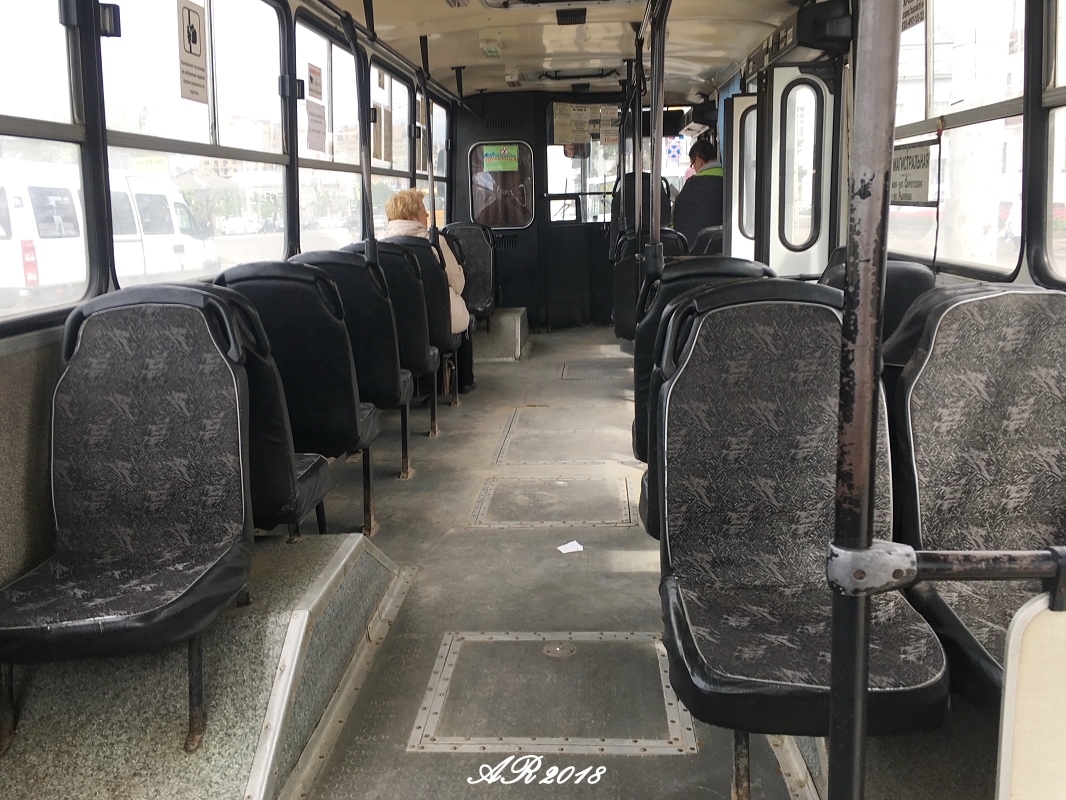 Тамбовская область, Ikarus 260.50 № Н 481 АР 68