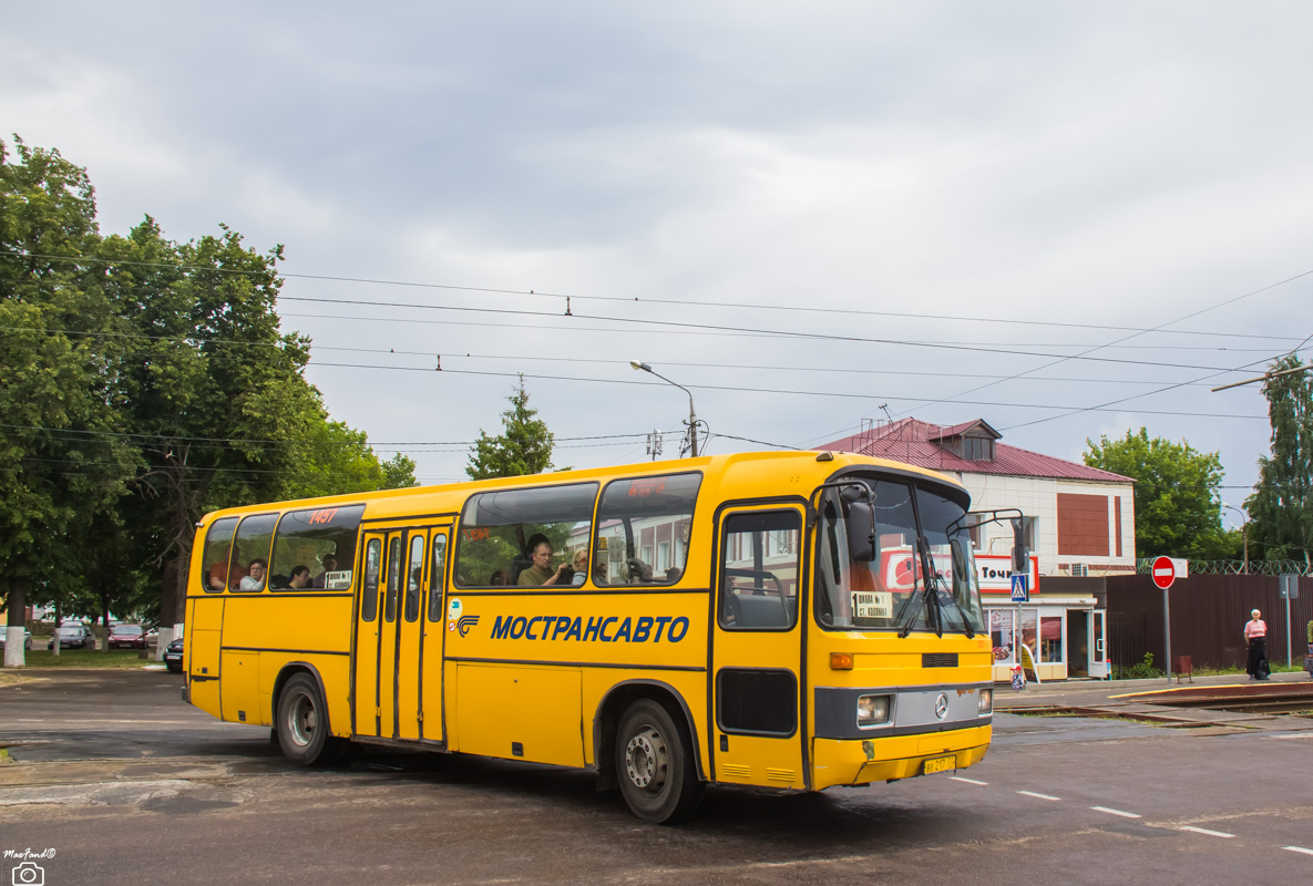 Московская область, Mercedes-Benz O303-11ÜHE № 1457