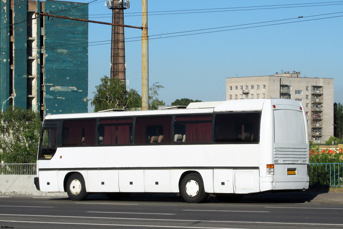 Днепропетровская область, Ikarus 365.04 № AE 4974 AA