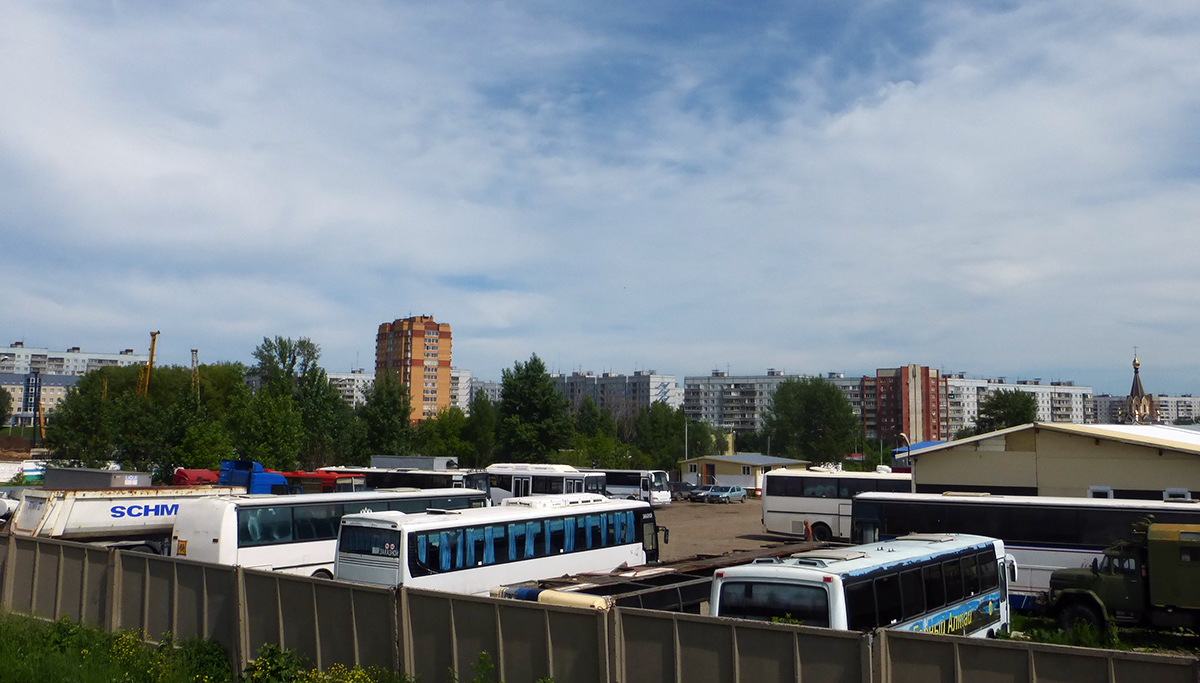 Новосибирская область — Разные фотографии