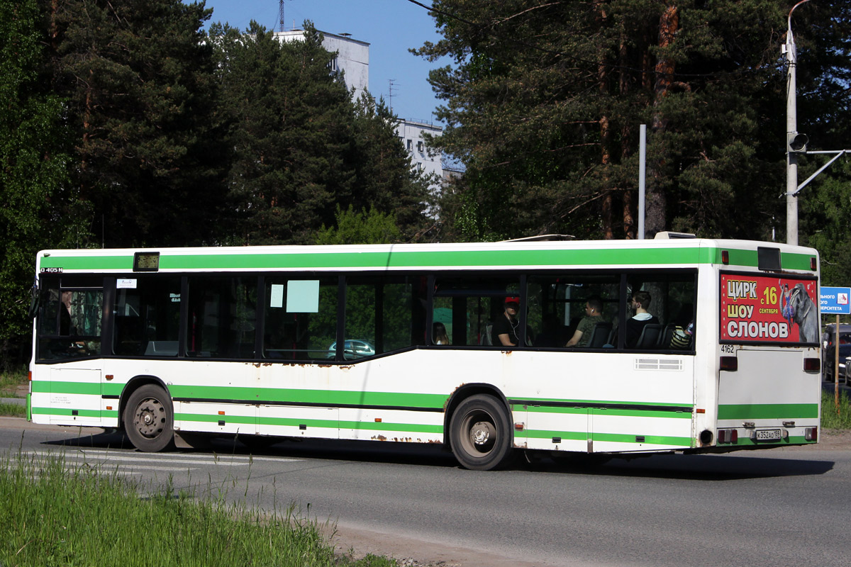 Пермский край, Mercedes-Benz O405N2 № К 352 АО 159