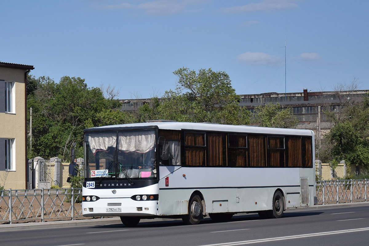 Валгаградская вобласць, Волжанин-5270-10-07 № 2845