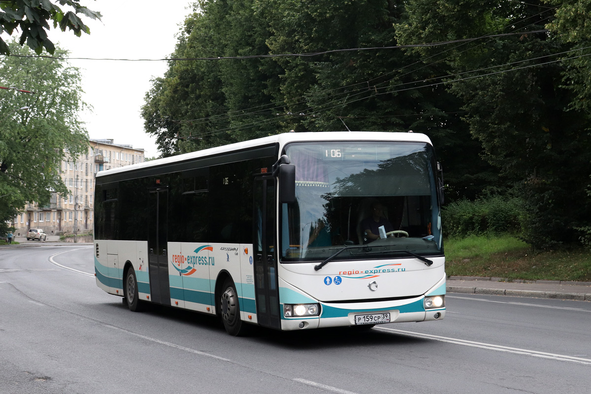 Калининградская область, Irisbus Crossway LE 12M № Р 159 СР 39