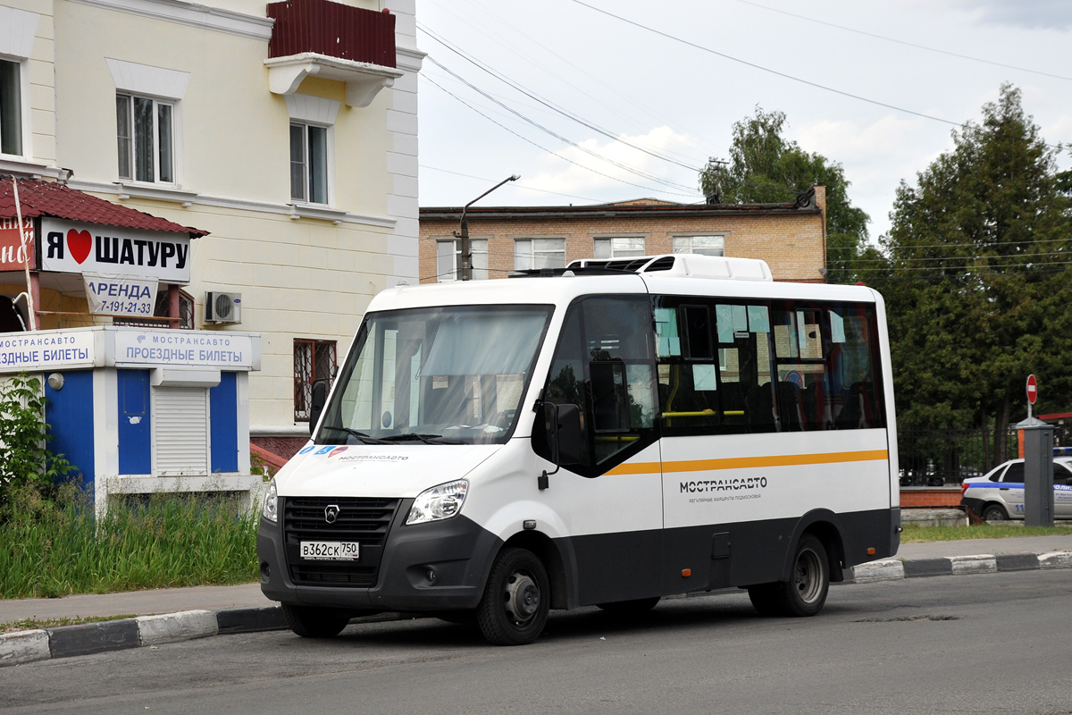 Moskevská oblast, Luidor-2250DS (GAZ Next) č. 0217