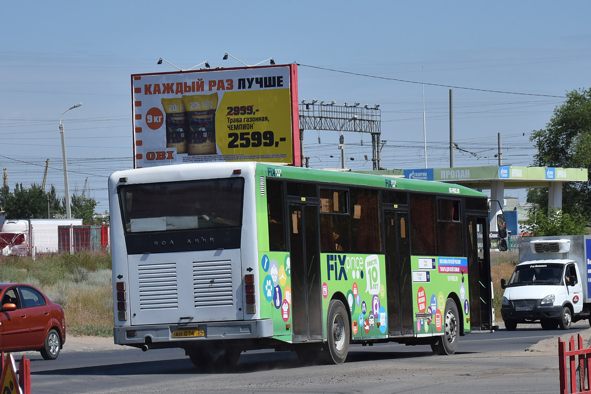 Волгоградская область, Волжанин-5270-10-07 № 51