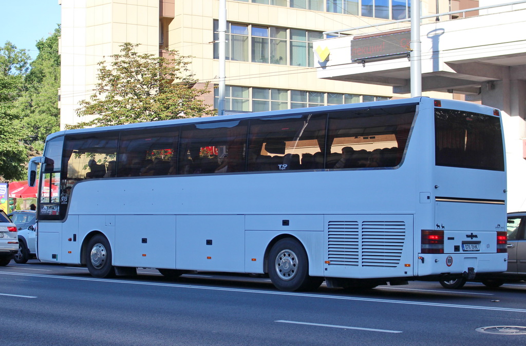 Эстония, Van Hool T915 Acron № 076 BHK