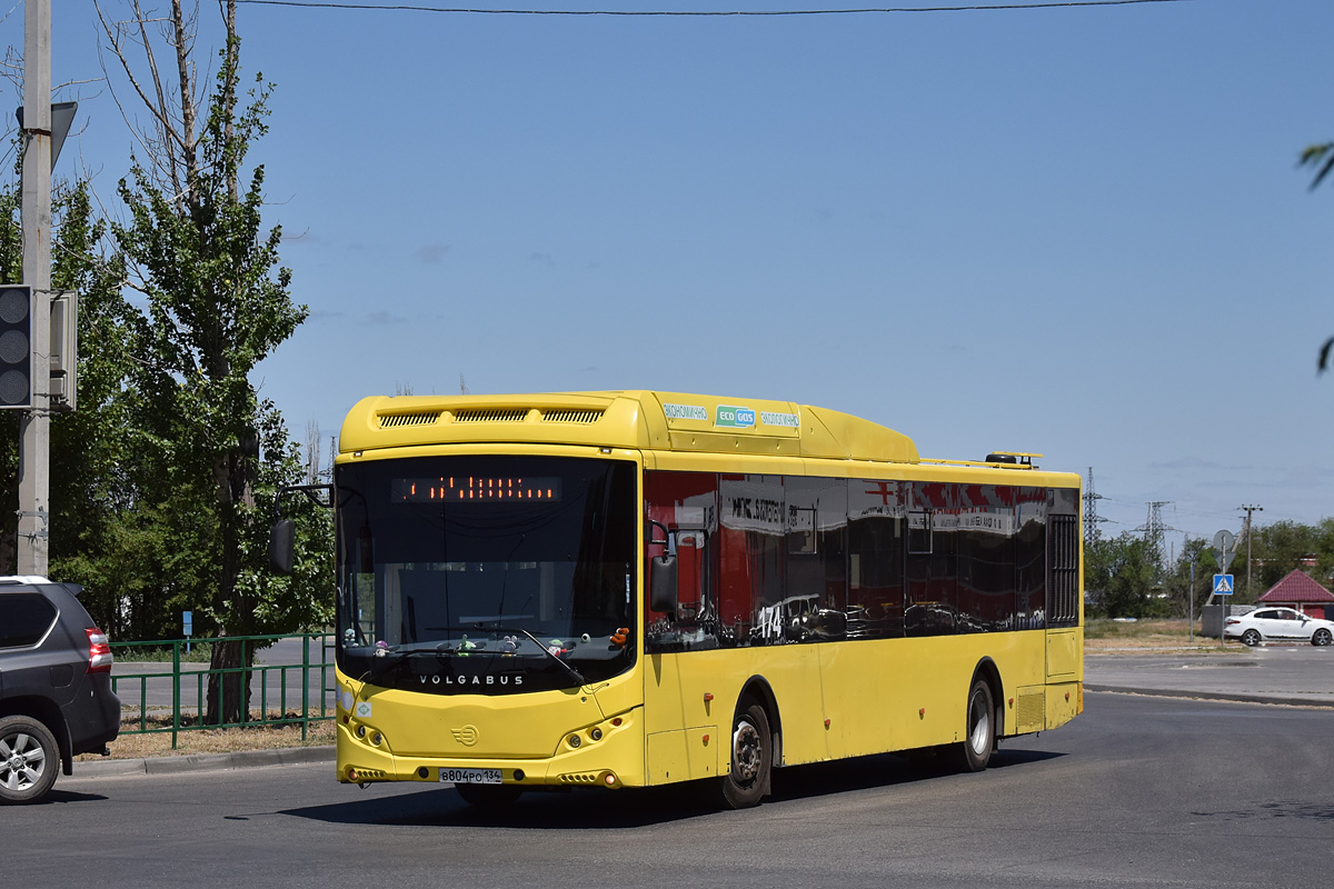 Волгоградская область, Volgabus-5270.G2 (CNG) № 174