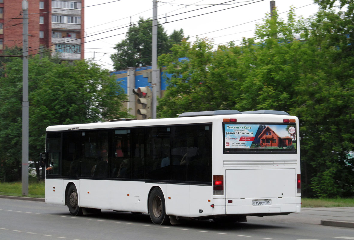 Пермский край, Setra S315NF № К 750 СУ 159