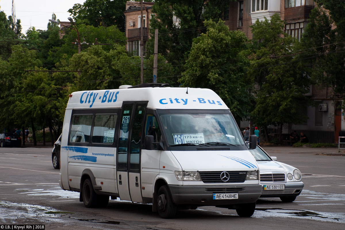 Днепропетровская область, Kowex City-Sprinter № 64359