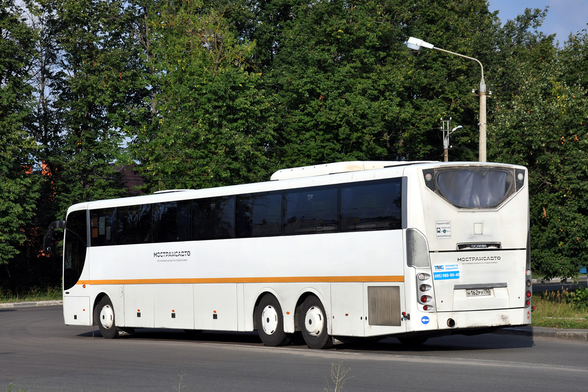 Московская область, Scania OmniExpress 340 № 965