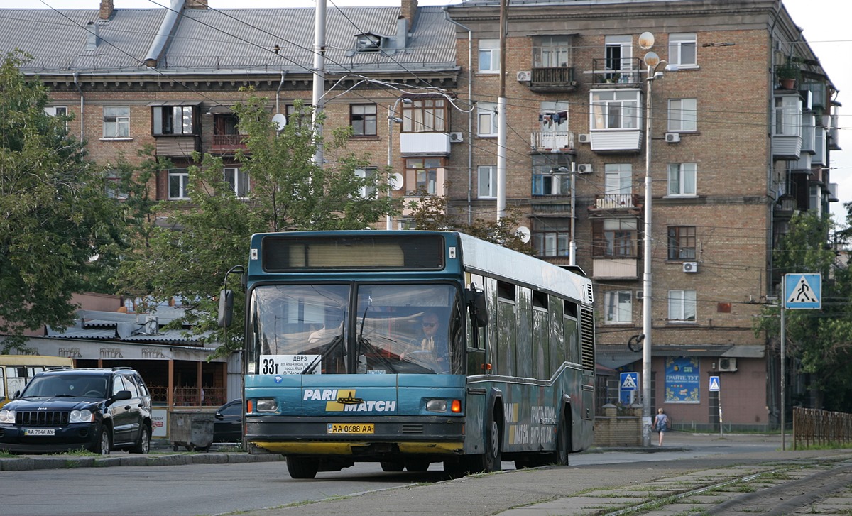 Kijev, MAZ-103.065 sz.: 7263